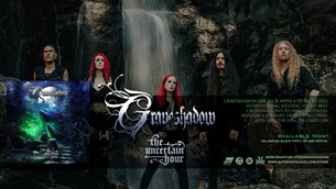 Graveshadow - Soldier of 34