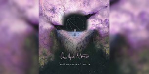 Once Upon A Winter - Void Moments Of Inertia