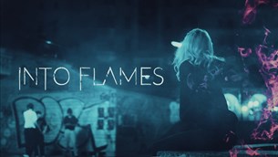 Mislead - Into Flames