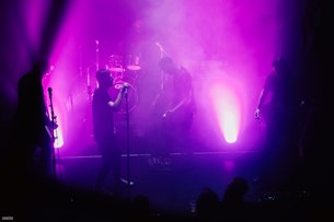 Automaton, FRENZEE live @Temple Athens, 02/04/2022