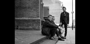 Έρχεται το νέο album των Interpol