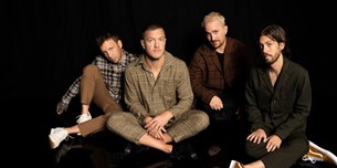 Εμπνέονται από το Thriller στο clip του Bones οι Imagine Dragons