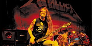 Ανοίγει το μουσείο στη μνήμη του Cliff Burton