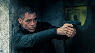 The Contractor (2022): Review