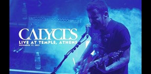 Calyces live @ Temple Full Set