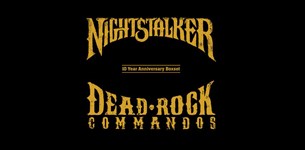 10 Χρόνια Dead Rock Commandos