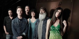 Η grunge super band 3rd Secret παρουσιάζει το πρώτο της LP!