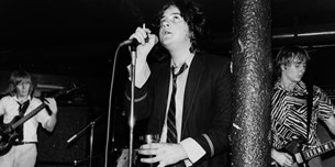Πέθανε ο frontman και ιδρυτής των Saints, Chris Bailey