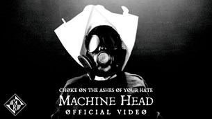 Ακούστε το νέο τραγούδι των Machine Head