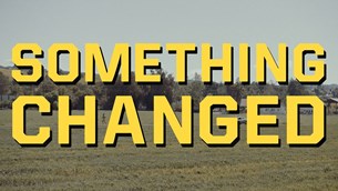 Νέο single για τους Interpol το Something Changed!