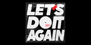 Jamie xx- Let΄s do it again