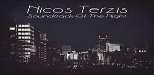 Nikos Terzis - Soundtrack Of The Night