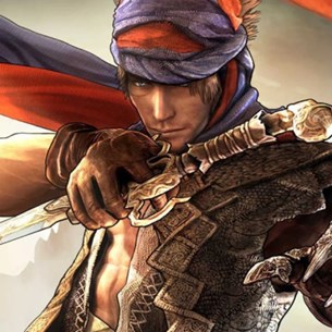 Αναβιώνει το Prince of Persia η Ubisoft;
