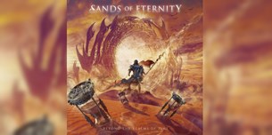 Οι Sands of Eternity παρουσιάζουν το Beyond The Realms Of Time