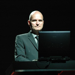 Πέθανε ο Florian Schneider, συνιδρυτής των Kraftwerk!