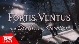 Fortis Ventus - My Death is My Devotion
