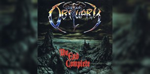 Obituary - The End Complete: Μια σκοτεινή και αβέβαιη προφητεία 30 ετών