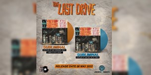 Επανακυκλοφορεί το Subliminal των θρυλικών Last Drive