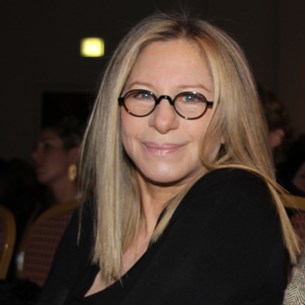 Barbra Streisand - You