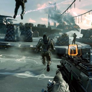 Μέσα στο 2020 το νέο Call of Duty
