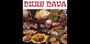 Dury Dava - Deluxe