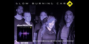 Slow Burning Car - Lad-ish Man
