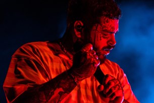 Τον Ιούνιο το νέο album του Post Malone