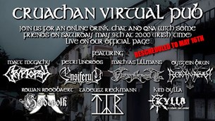 Cruachan Virtual Pub