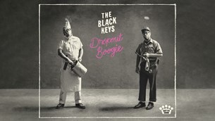 It Ain΄t Over το νέο single των Black Keys