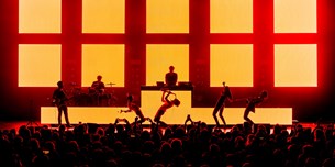 Parov Stelar: Διαιωνίζοντας τη σύζευξη του χθες με το σήμερα