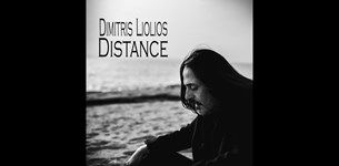 Δημήτρης Λιόλιος - Distance