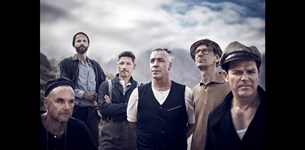 Oι Rammstein έρχονται στην Αθήνα το καλοκαίρι του 2023