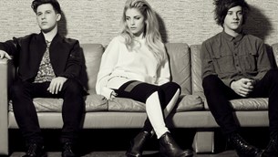 London Grammar: Μετατρέποντας το stage fright σε δύναμη