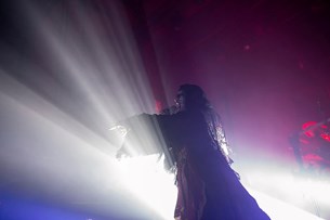 Mayhem, Mortiis, Diablery 04/05/2022 @Fuzz