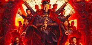 Doctor Strange In The Multiverse Of Madness: Βlockbuster από άλλη διάσταση