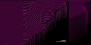 Κυκλοφορεί: Desert Monks - Sympan