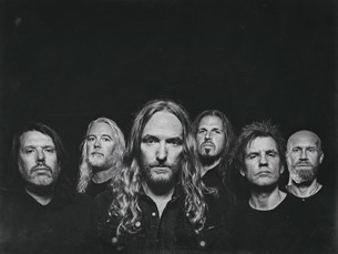 Dark Tranquillity - Η αιώνια άβυσσος μίας σκοτεινής ηρεμίας 