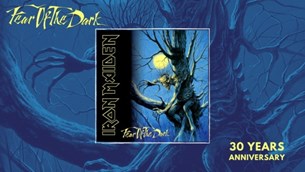 Iron Maiden: 30 χρόνια από το Fear Of The Dark 