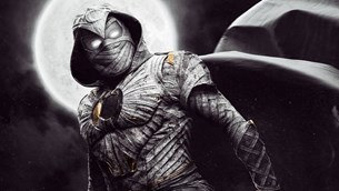 Moon Knight