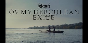 Νέο κομμάτι από τους Behemoth
