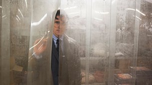 The House That Jack Built (2018) - Lars Von Trier