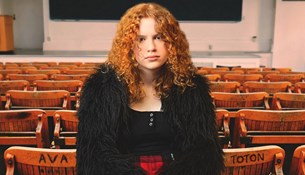 Ava Toton - Charm School Dropout