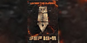 Under The Quarry Metal Fest Vol.V