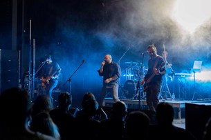 Mother Of Millions, Church Of The Sea, 13/05/2022 @Gagarin 205
