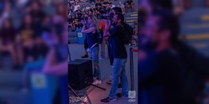Under The Quarry Metal Fest: Κάλεσμα για εθελοντές