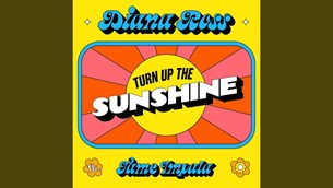 Ακούστε το Turn Up the Sunshine, τη συνεργασία Tame Impala και Diana Ross!