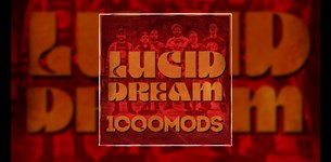 1000mοds | New Single Lucid Dream 