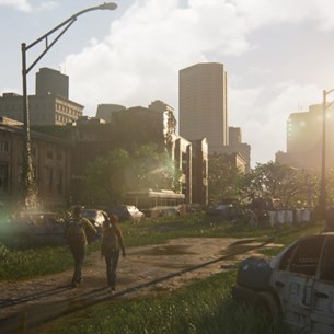 Δείτε το story trailer του The Last of Us Part II