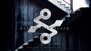 Reflection Black - Entering Dreamtime EP