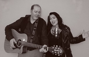 The Perfect Strangers live @El Gato Negro (video)